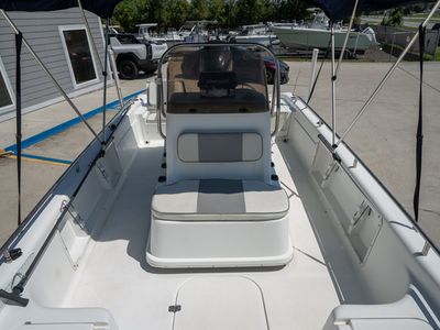 2003 Fishmaster 22 Travis Edition - Photo 21