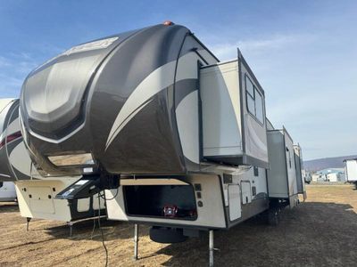 2016 Keystone RV Sprinter - Photo 4