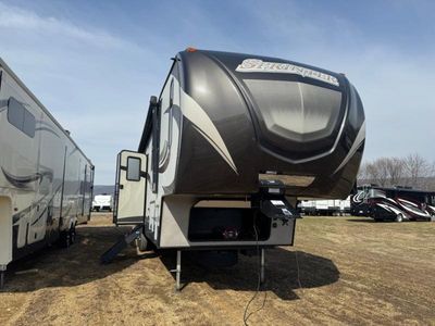 2016 Keystone RV Sprinter - Photo 1