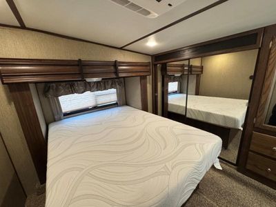 2016 Keystone RV Sprinter - Photo 41