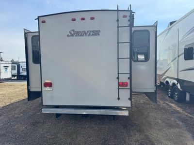 2016 Keystone RV Sprinter - Photo 7