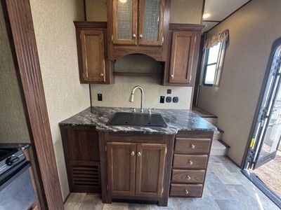 2016 Keystone RV Sprinter - Photo 28