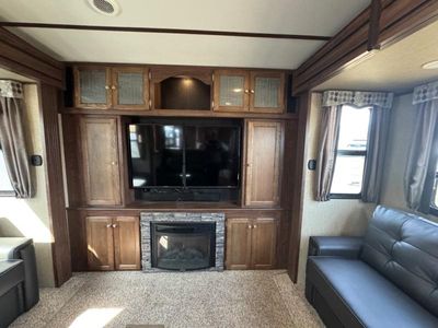 2016 Keystone RV Sprinter - Photo 21
