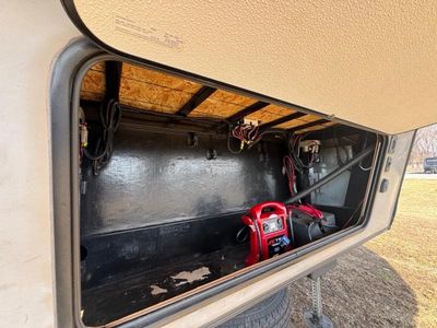 2016 Keystone RV Sprinter - Photo 11