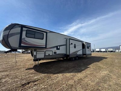 2016 Keystone RV Sprinter - Photo 5