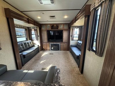 2016 Keystone RV Sprinter - Photo 23