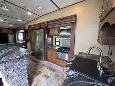 2016 Keystone RV Sprinter - Photo 18