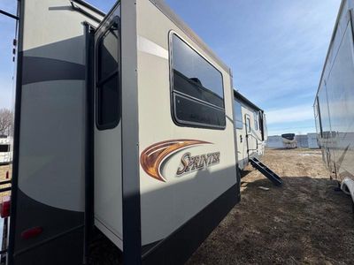 2016 Keystone RV Sprinter - Photo 6