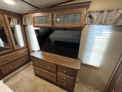2016 Keystone RV Sprinter - Photo 37