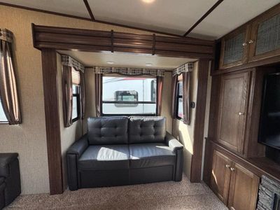 2016 Keystone RV Sprinter - Photo 24
