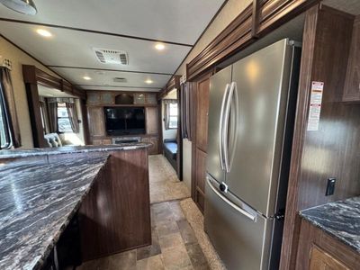 2016 Keystone RV Sprinter - Photo 20