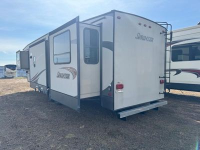 2016 Keystone RV Sprinter - Photo 8