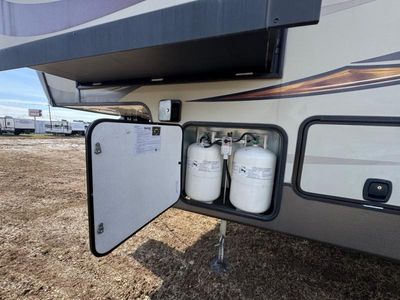 2016 Keystone RV Sprinter - Photo 13