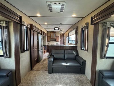 2016 Keystone RV Sprinter - Photo 25