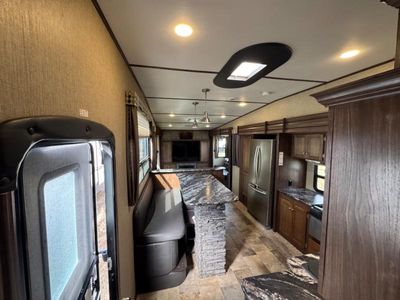 2016 Keystone RV Sprinter - Photo 44