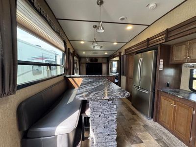 2016 Keystone RV Sprinter - Photo 19