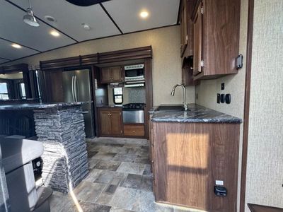 2016 Keystone RV Sprinter - Photo 15