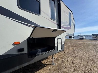 2016 Keystone RV Sprinter - Photo 9