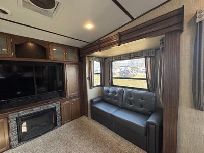 2016 Keystone RV Sprinter - Photo 22