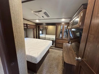 2016 Keystone RV Sprinter - Photo 36