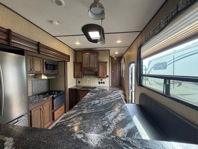 2016 Keystone RV Sprinter - Photo 26