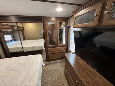2016 Keystone RV Sprinter - Photo 38