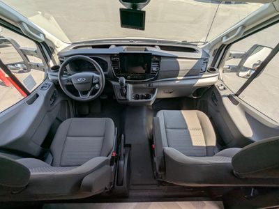 2025 Coachmen Cross Trail EV - Photo 4