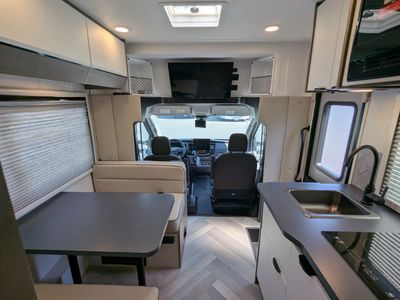 2025 Coachmen Cross Trail EV - Photo 28