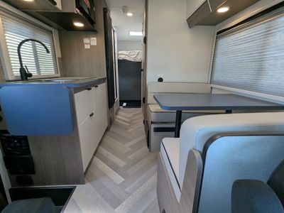 2025 Coachmen Cross Trail EV - Photo 1