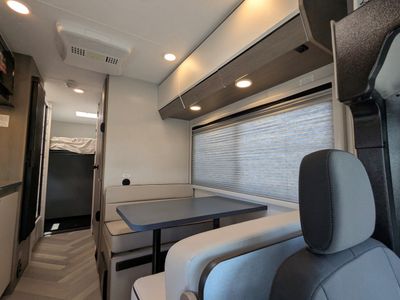 2025 Coachmen Cross Trail EV - Photo 6
