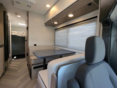 2025 Coachmen Cross Trail EV - Photo 9