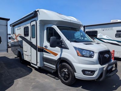 2025 Coachmen Cross Trail EV - Photo 19
