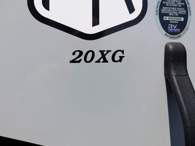 2025 Coachmen Cross Trail EV - Photo 16