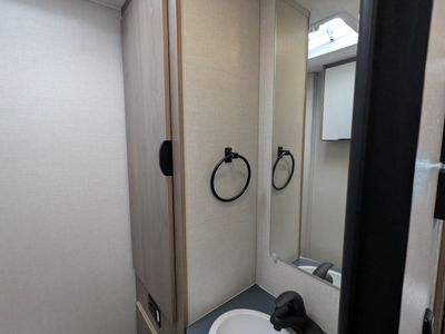 2025 Coachmen Cross Trail EV - Photo 12