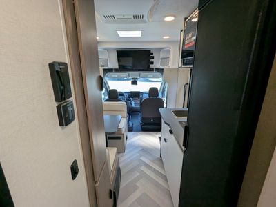 2025 Coachmen Cross Trail EV - Photo 20