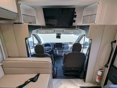 2025 Coachmen Cross Trail EV - Photo 24
