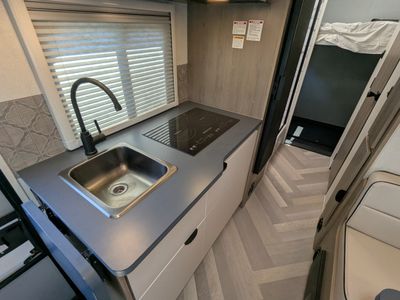 2025 Coachmen Cross Trail EV - Photo 2