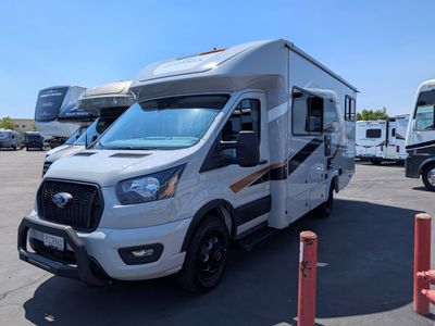 2025 Coachmen Cross Trail EV - Photo 8