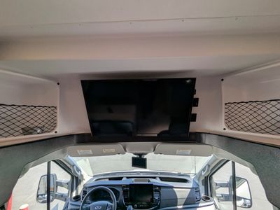 2025 Coachmen Cross Trail EV - Photo 29