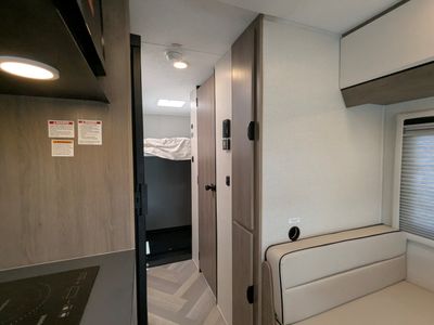2025 Coachmen Cross Trail EV - Photo 30