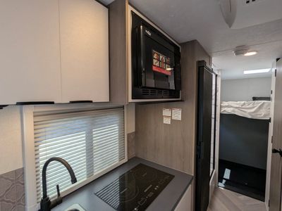 2025 Coachmen Cross Trail EV - Photo 26