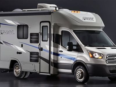 2025 Coachmen Cross Trail EV - Photo 31