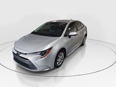 2023 Toyota Corolla - Photo 3