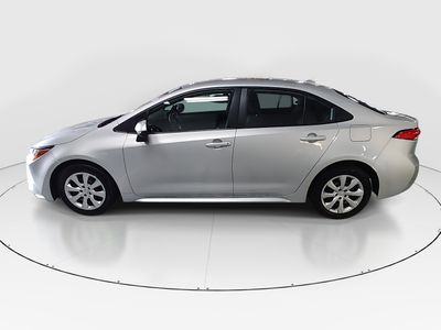2023 Toyota Corolla - Photo 4