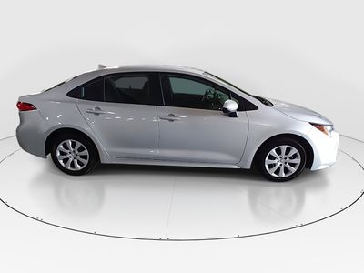 2023 Toyota Corolla - Photo 8