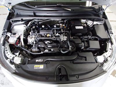 2023 Toyota Corolla - Photo 9