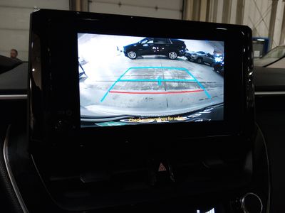 2023 Toyota Corolla - Photo 16