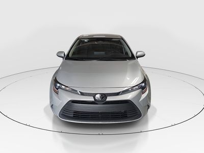 2023 Toyota Corolla - Photo 2