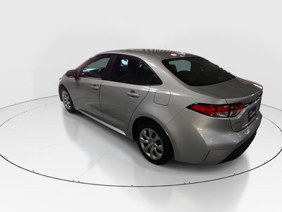 2023 Toyota Corolla - Photo 5