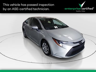 2023 Toyota Corolla - Photo 1